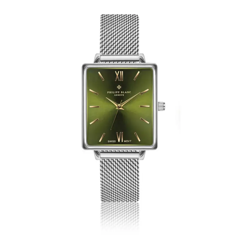 Orologio da donna Philipp Blanc Morges