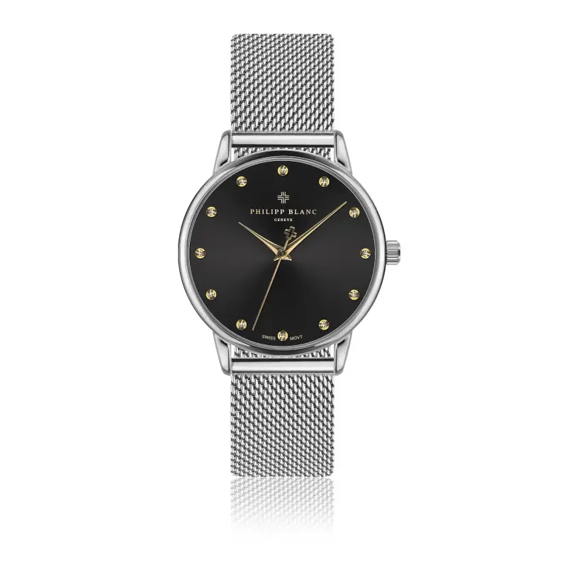 Orologio da donna Philipp Blanc Prilly