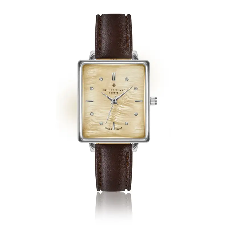 Orologio da donna Philipp Blanc Sierre