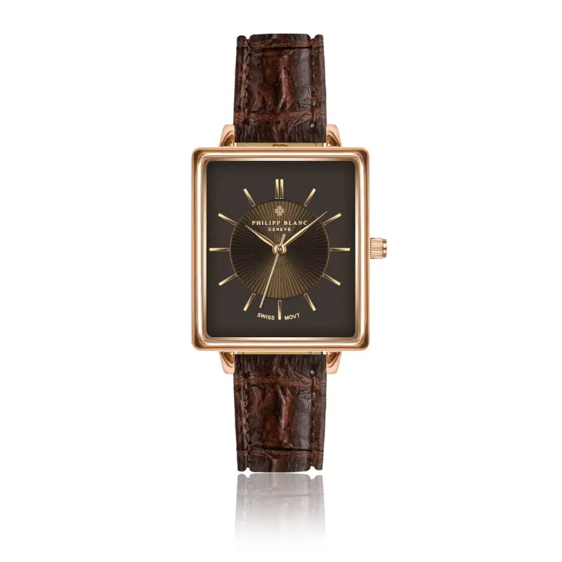 Orologio da donna Philipp Blanc Sion