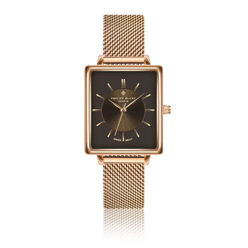 Orologio da donna Philipp Blanc Sion