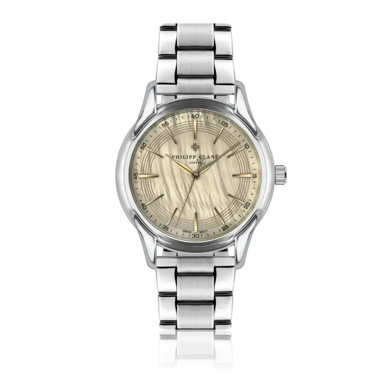 Orologio da donna Philipp Blanc Worb