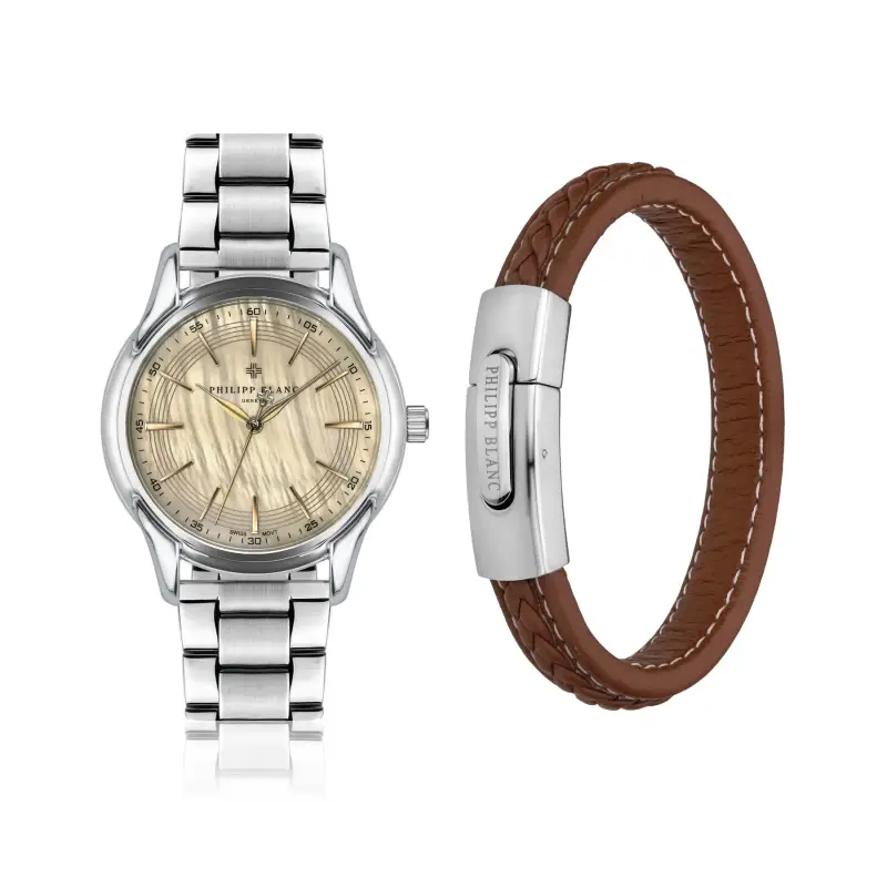 Orologio da donna Philipp Blanc Worb