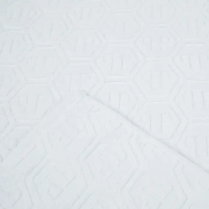 Asciugamano da bagno Philipp Plein Hexagone