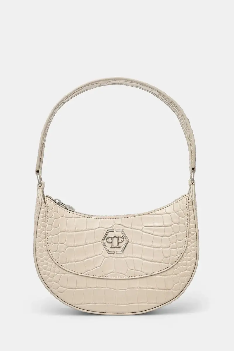 Philipp Plein Borsa a mano Beige 2212451