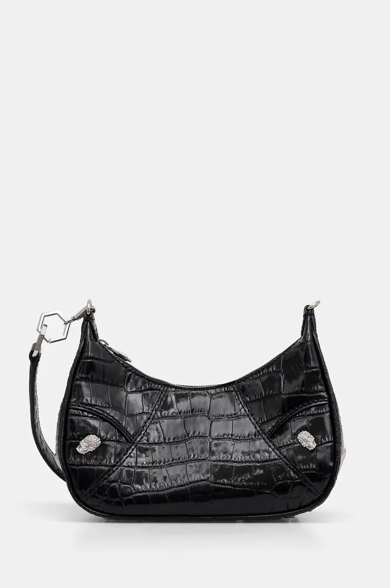 Philipp Plein Borsa a mano Nero 2229694