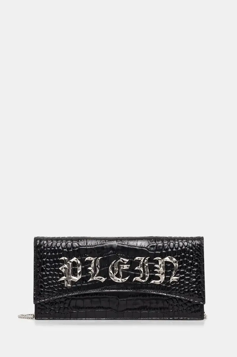 Philipp Plein Borsa a mano Nero 2229686