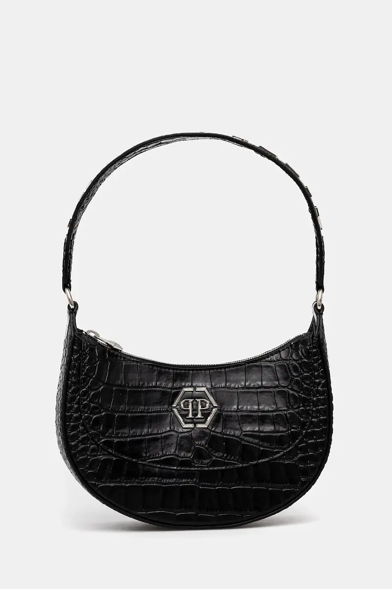 Philipp Plein Borsa a mano Nero 2230901