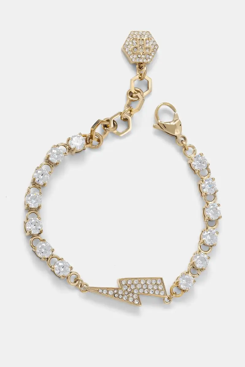 braccialetto donna PJ7EA03BU Oro