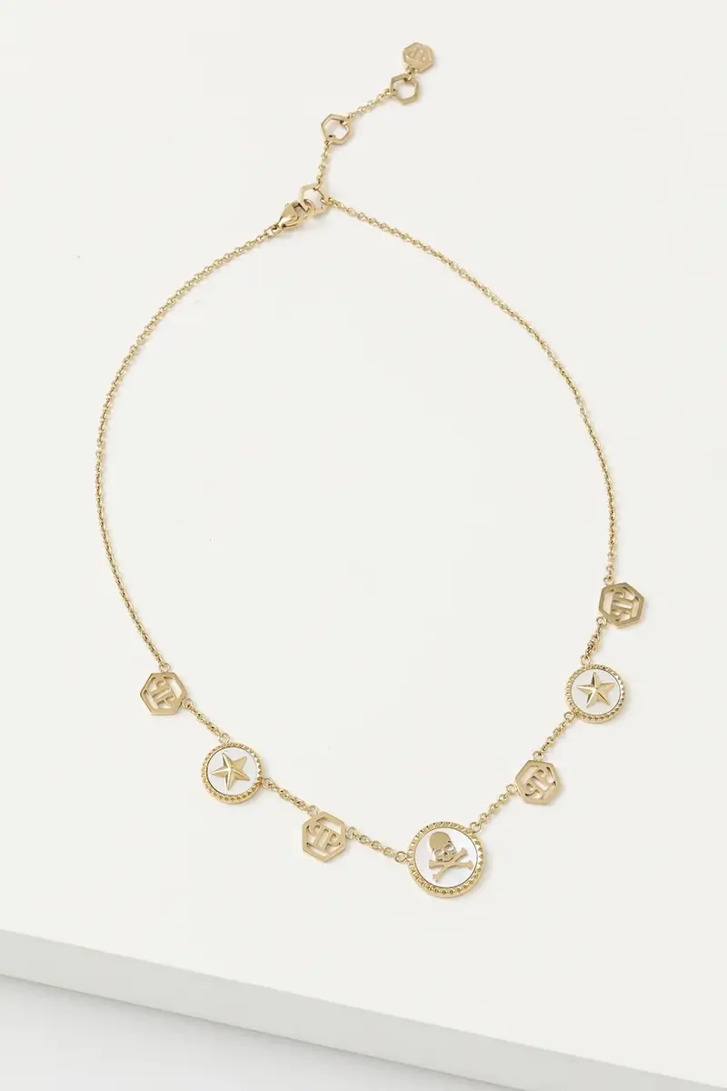 collana PJ2EA10NU Oro