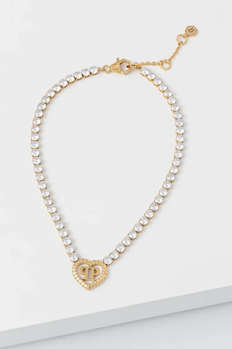 collana PJZEA07NU Oro