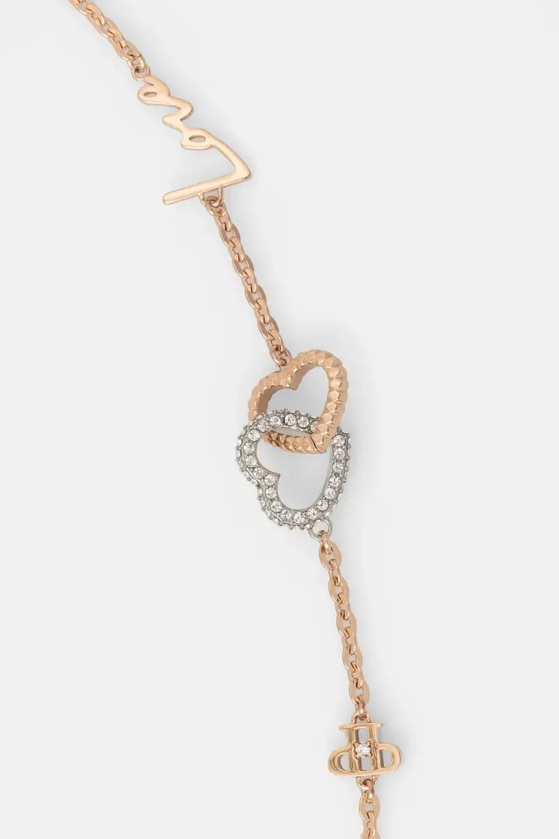 collana PJZEA13NU Oro miniatura 2