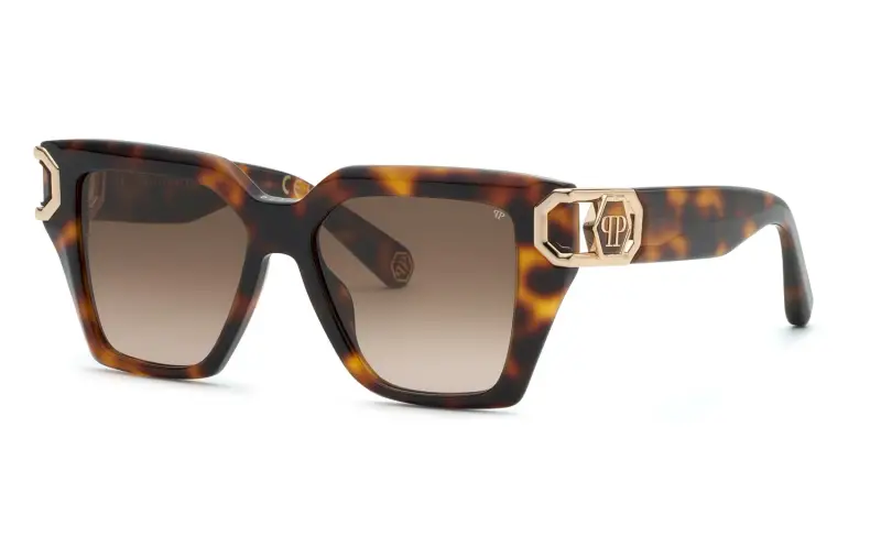 Philipp Plein Occhiali da sole Donna Multicolore 3672421