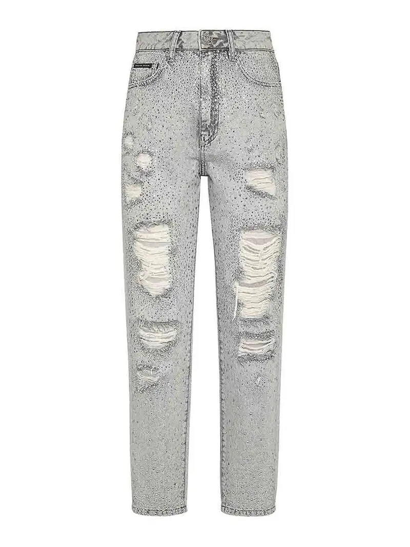 Philipp Plein Jeans Denim 3298156