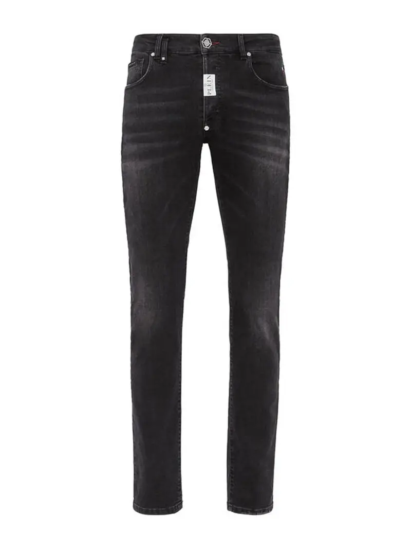 Philipp Plein Jeans Nero 4231882