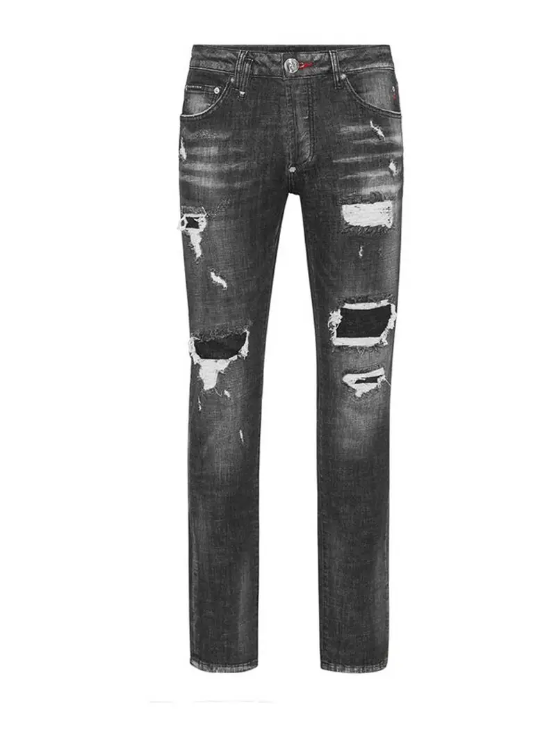 Philipp Plein Jeans Denim 3344012