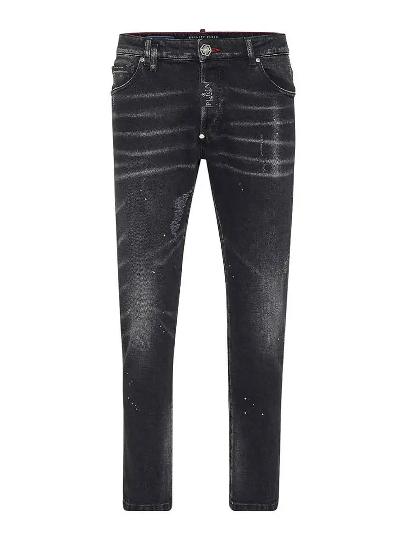 Philipp Plein Jeans Denim 3344024
