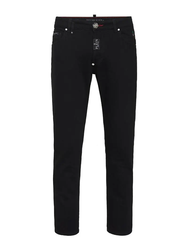 Philipp Plein Jeans Nero 3344025