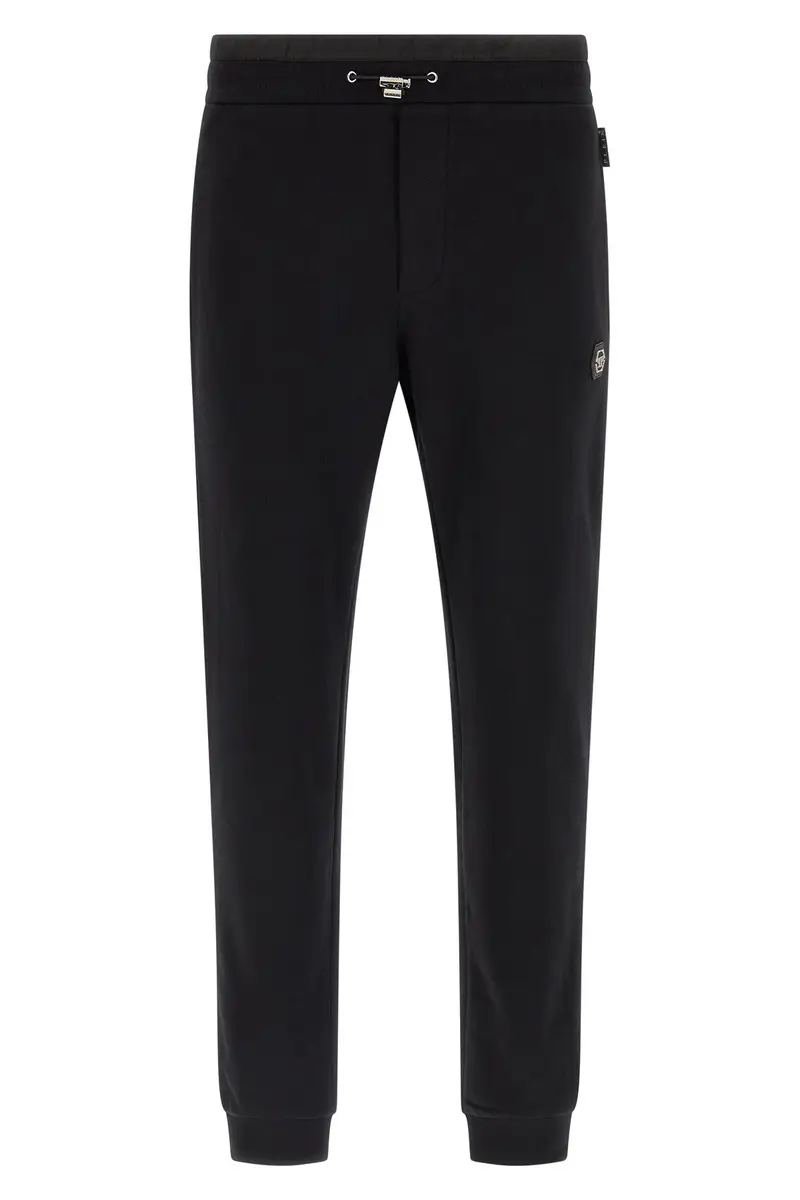 Jogging Hexagon Nero