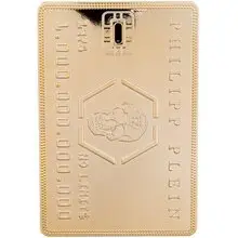 No Limit$ Gold EDP - 90 ml