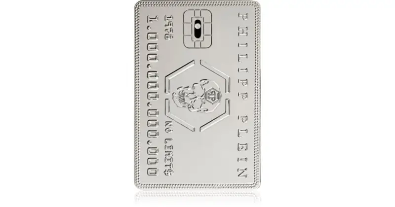 Philipp Plein Eau de Parfum Uomo 3698218