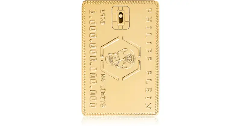 No Limits Gold 90 ml