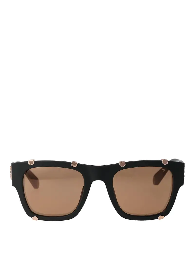 Occhiali da sole Grigio