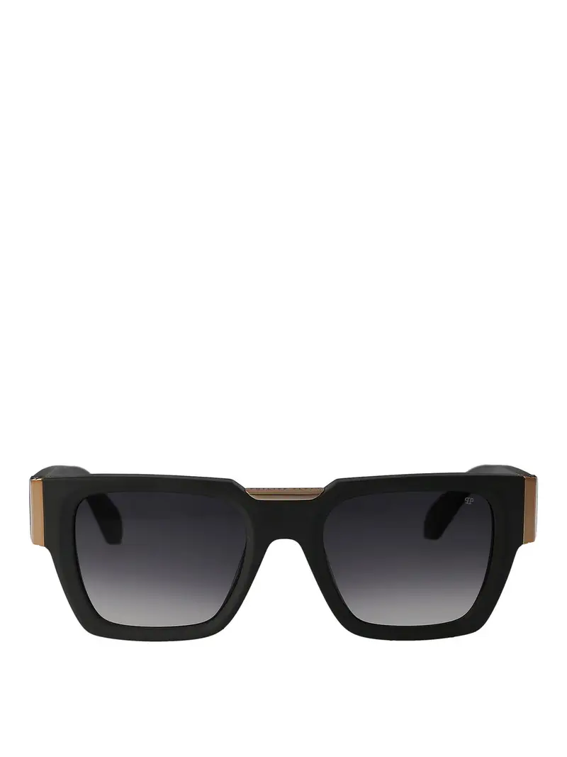 Occhiali da sole Grigio