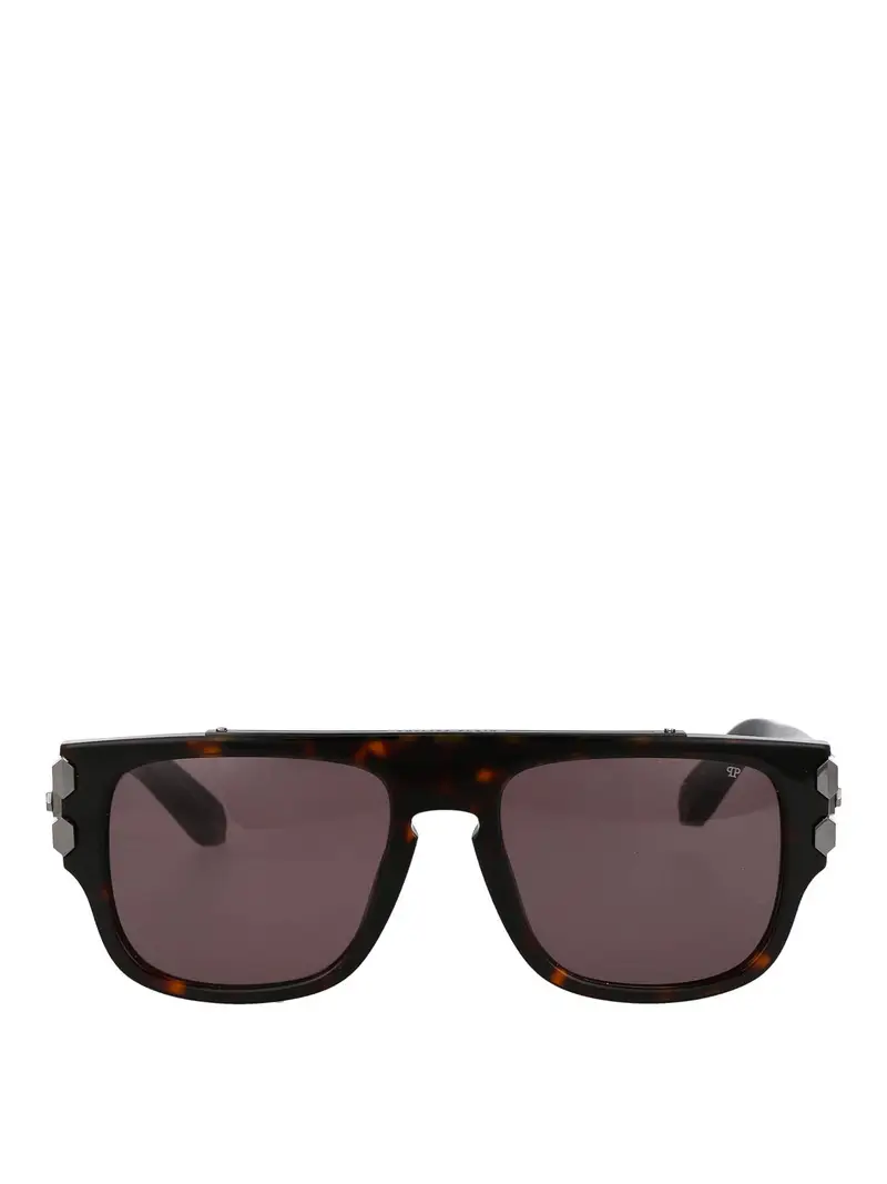 Occhiali da sole Marrone