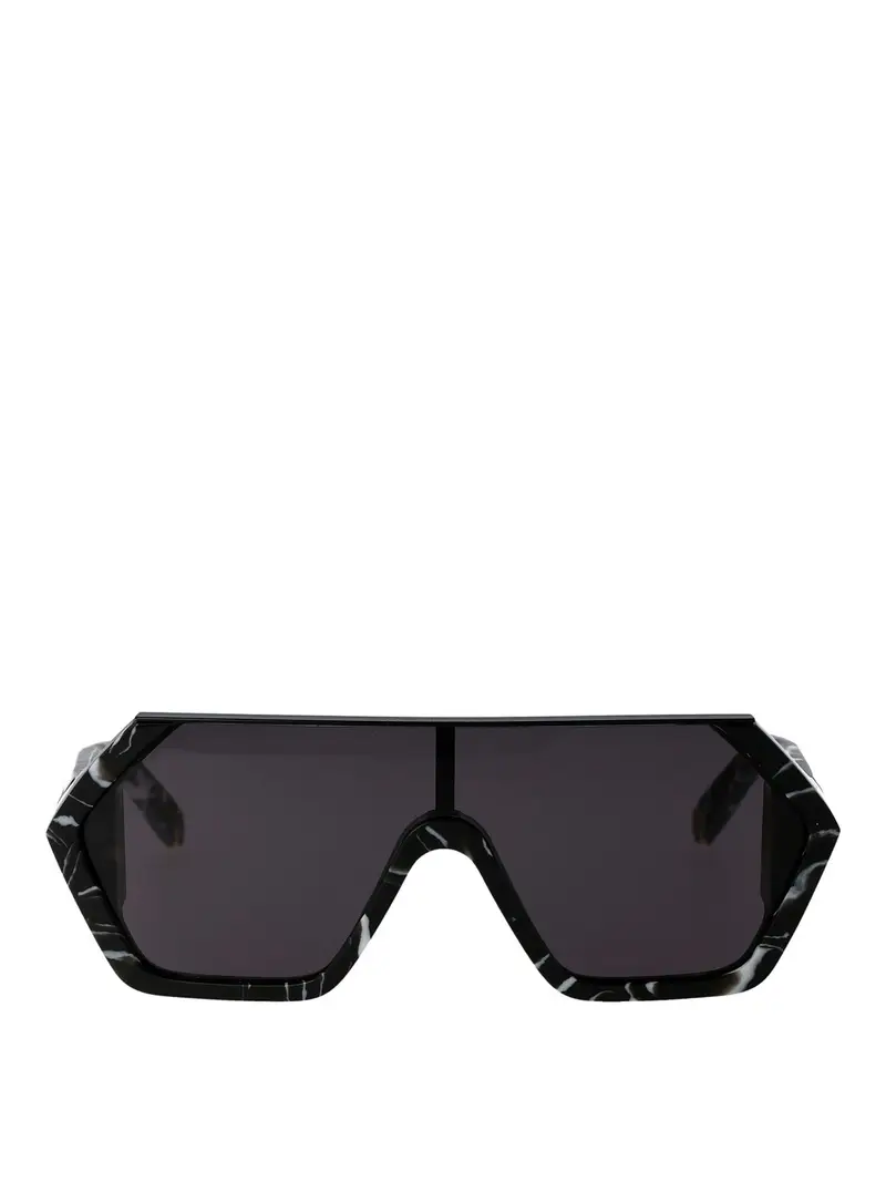 Occhiali da sole Nero
