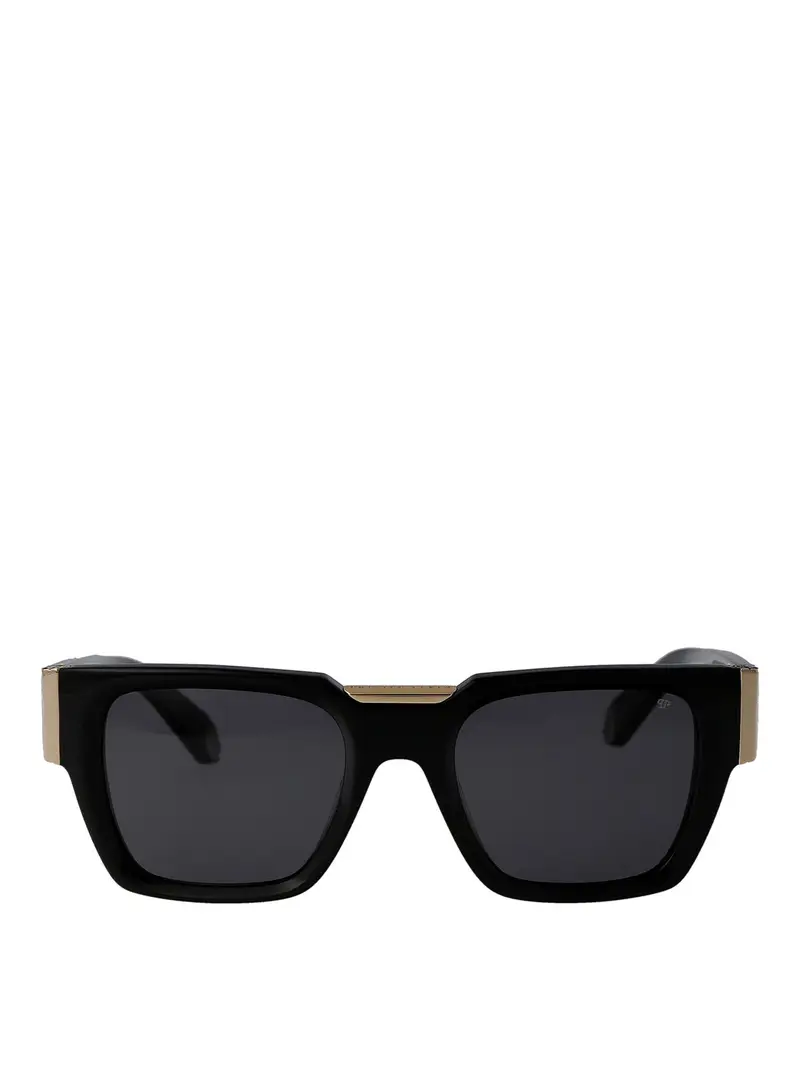 Occhiali da sole Nero