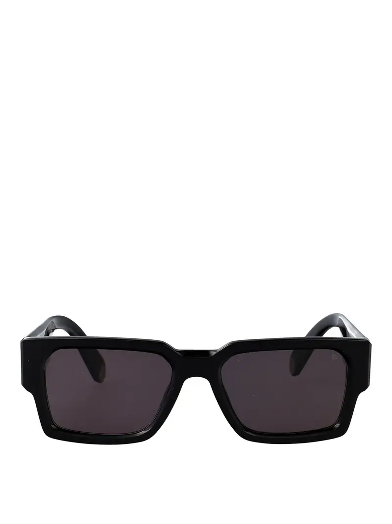 Occhiali da sole Nero