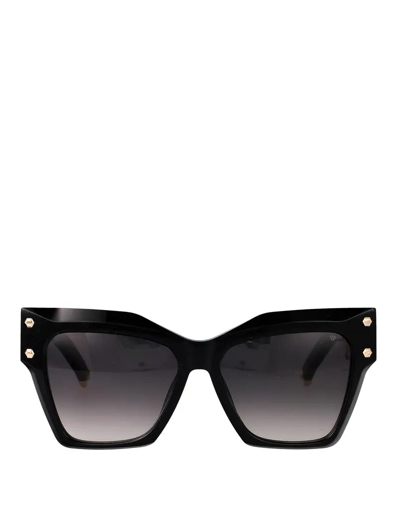 Occhiali da sole Nero