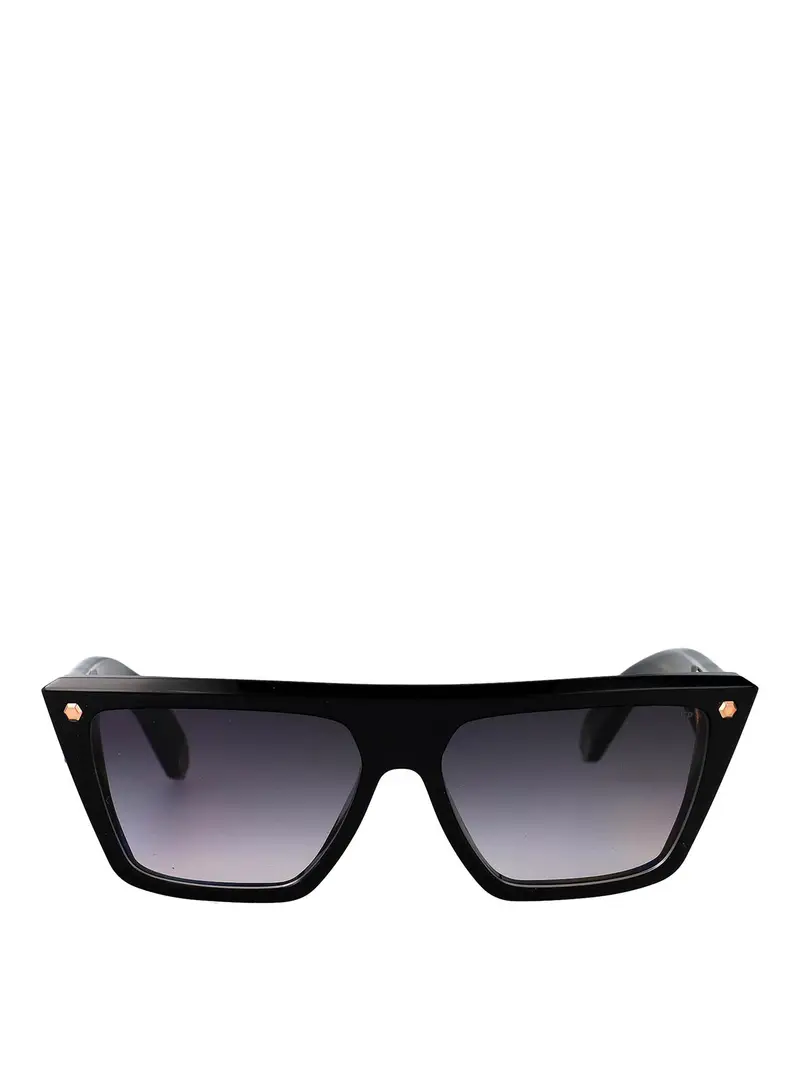 Occhiali da sole Nero