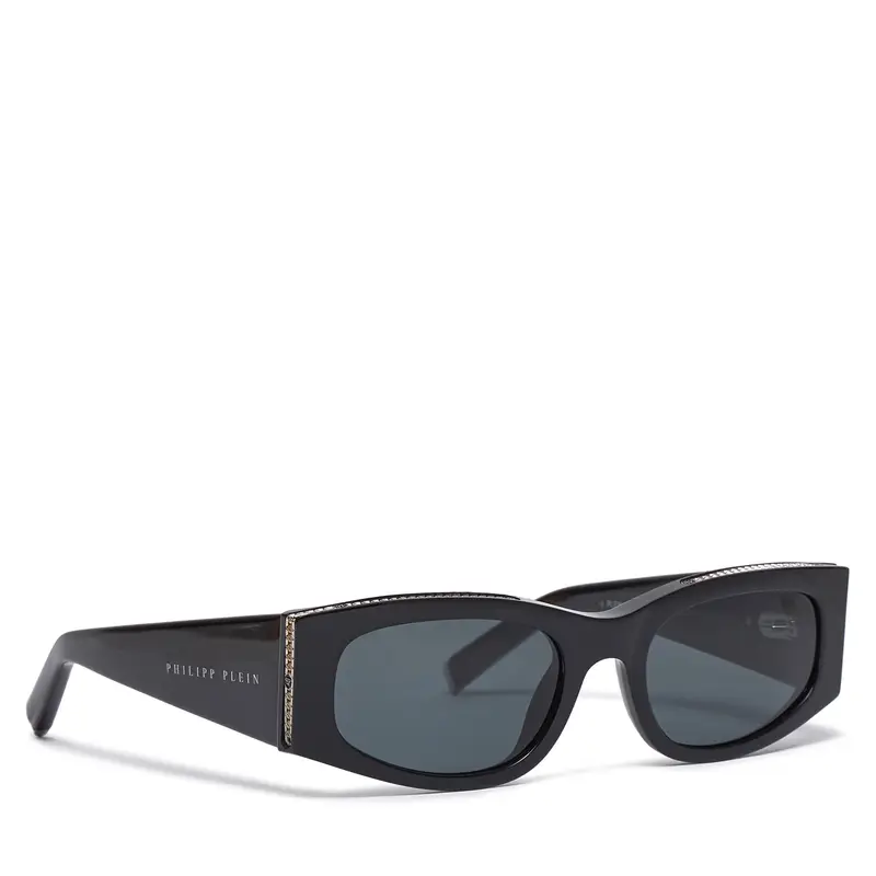 Occhiali da sole PHILIPP PLEIN SPP025S Nero