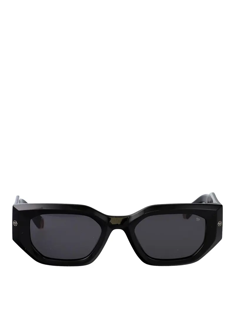 Occhiali da sole Spp066m Nero