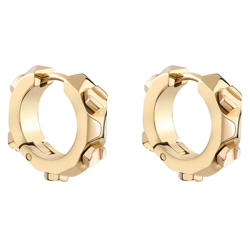 Philipp Plein Orecchini Oro 3098523