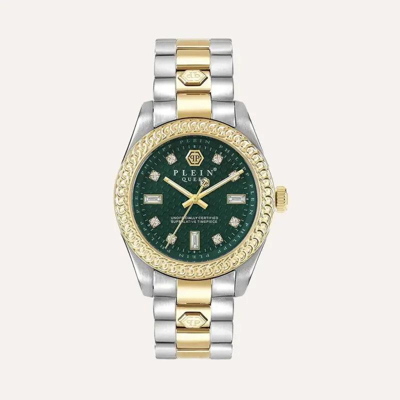 Orologio Al Quarzo Philipp Plein Queen Pwdaa0421