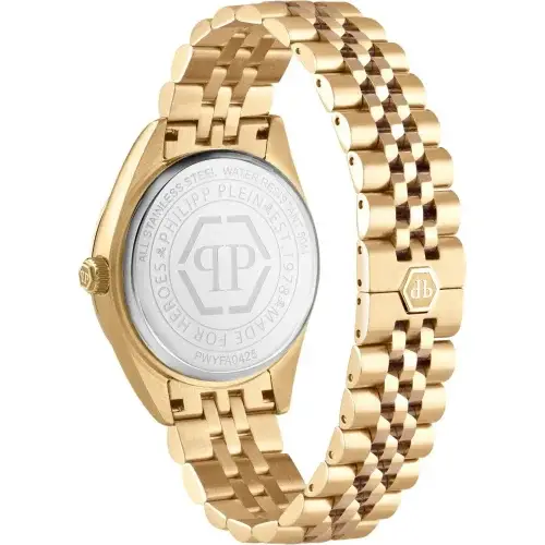 Orologio Donna Philipp Plein Date Superlative PWYFA0425 miniatura 3