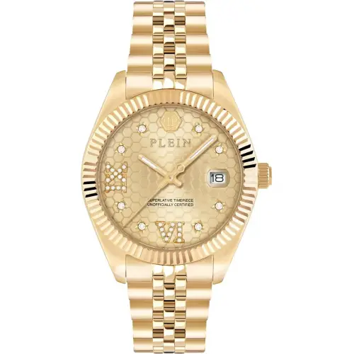 Orologio Donna Philipp Plein Date Superlative PWYFA0425