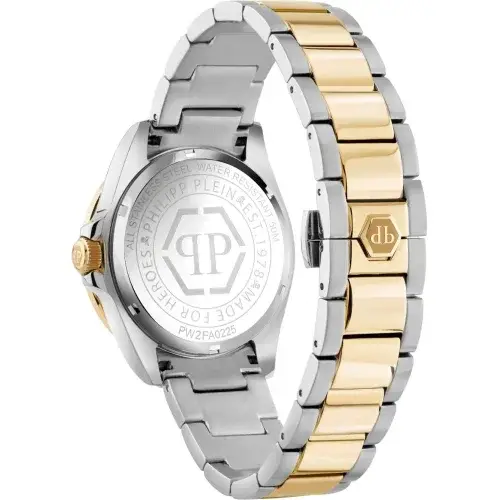 Orologio Donna Philipp Plein Lady Empire PW2FA0225 miniatura 3