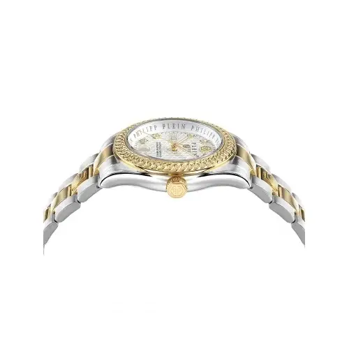 Orologio Donna Philipp Plein Queen PWDAA0521 miniatura 2