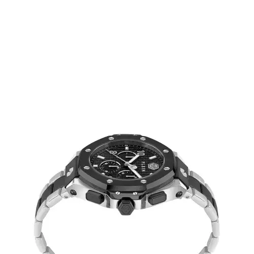 Orologio Uomo Philipp Plein Chrono Royal PWPRA0224 miniatura 2