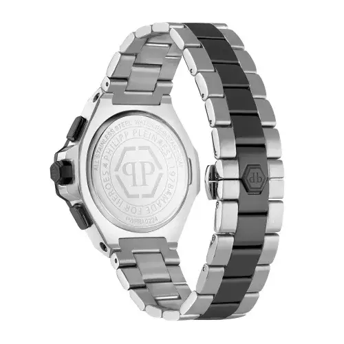 Orologio Uomo Philipp Plein Chrono Royal PWPRA0224 miniatura 3