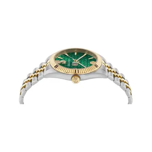 Orologio Uomo Philipp Plein Date Superlative PWMFA0825 miniatura 2