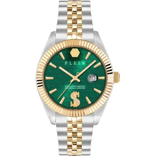 Orologio Uomo Philipp Plein Date Superlative PWMFA0825