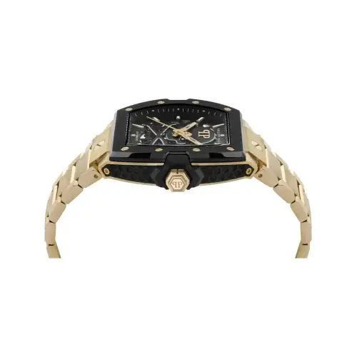 Orologio Uomo Philipp Plein Skeleton 2 0 PWJFA0625 miniatura 2
