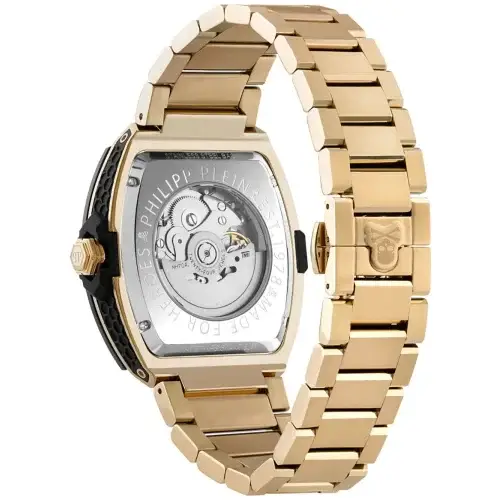 Orologio Uomo Philipp Plein Skeleton 2 0 PWJFA0625 miniatura 3