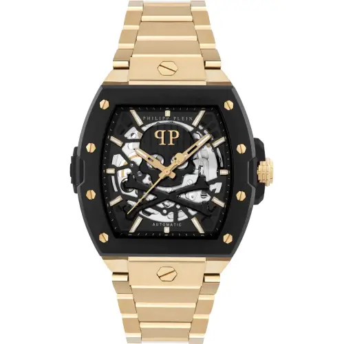 Orologio Uomo Philipp Plein Skeleton 2 0 PWJFA0625