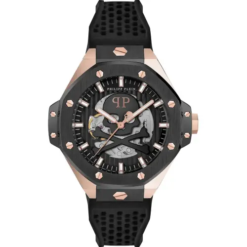 Orologio Uomo Philipp Plein Skeleton Royal PWPFA0224